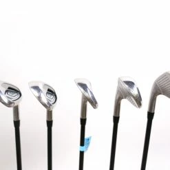 Titleist T300 8-9, PW, GW, SW Iron Set RH -0.5 In Tensei Graphite Shaft Regular -Titleist Sales b193cf62 1882 54a9 b685 6cd980ac8898