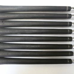 Adams® Adams Idea Pro Black CB2 4-PW-GW Iron Set RH -0.25 In KBS Tour 90 Steel Regular -Titleist Sales b1d83bc9 3e6f 531f 8497 95f790ed9190