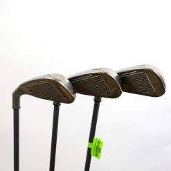 Callaway Hawk Eye VFT 5, 6, 7 Iron Set RH Graphite Shaft Ladies Flex 15 Callaway Hawk Eye VFT 5, 6, 7 Iron Set RH Graphite Shaft Ladies Flex -Titleist Sales b1f00f80 fbe4 5e4a b441 5a852aa1a6dd