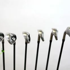 Callaway RAZR X 6-PW-AW Iron Set RH -0.5 In Callaway Graphite Regular Flex 13 Callaway RAZR X 6-PW-AW Iron Set RH -0.5 In Callaway Graphite Regular Flex -Titleist Sales b1f41934 c13e 51a0 a8ee 5574925c5a64