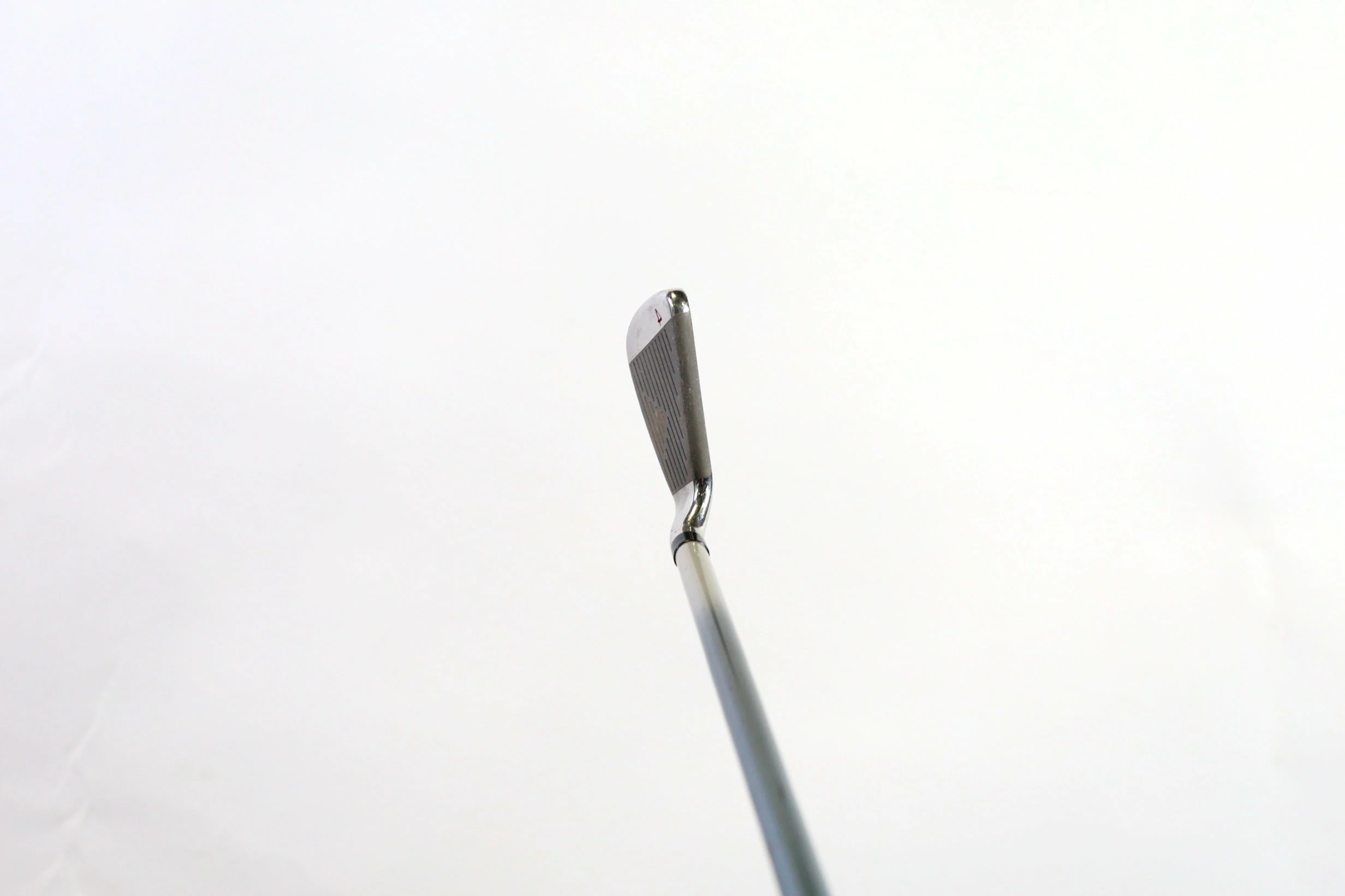 Wilson FAT SHAFT Iron Set RH 4-9, SW Graphite Shaft Ladies Flex 9 Wilson FAT SHAFT Iron Set RH 4-9, SW Graphite Shaft Ladies Flex - Image 7