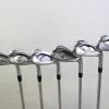 Titleist T200 6-PW, GW Iron Set RH Steel Shaft Regular Flex -Titleist Sales b276b0f2 40bf 5844 abb9 ad308e994759