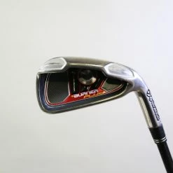 TaylorMade Burner Plus 5-8, PW, AW Iron Set RH TaylorMade REAX Shafts Regular 14 TaylorMade Burner Plus 5-8, PW, AW Iron Set RH TaylorMade REAX Shafts Regular -Titleist Sales b28fb8b1 d238 568c 9135 8e9ea633849f