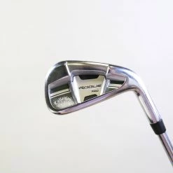 Callaway Rogue Pro 4-9 Iron Set RH -0.5 In KBS MAX Steel Shaft Stiff Flex 14 Callaway Rogue Pro 4-9 Iron Set RH -0.5 In KBS MAX Steel Shaft Stiff Flex -Titleist Sales b2b155f9 9155 558d b26f 4dd9d142f3dd