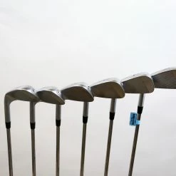 Ping I500 Black Dot 6-PW-UW Iron Set RH True Temper XP Steel Regular Flex 15 Ping I500 Black Dot 6-PW-UW Iron Set RH True Temper XP Steel Regular Flex -Titleist Sales b2b436be 6761 5ab4 89f7 fac11edcb07c