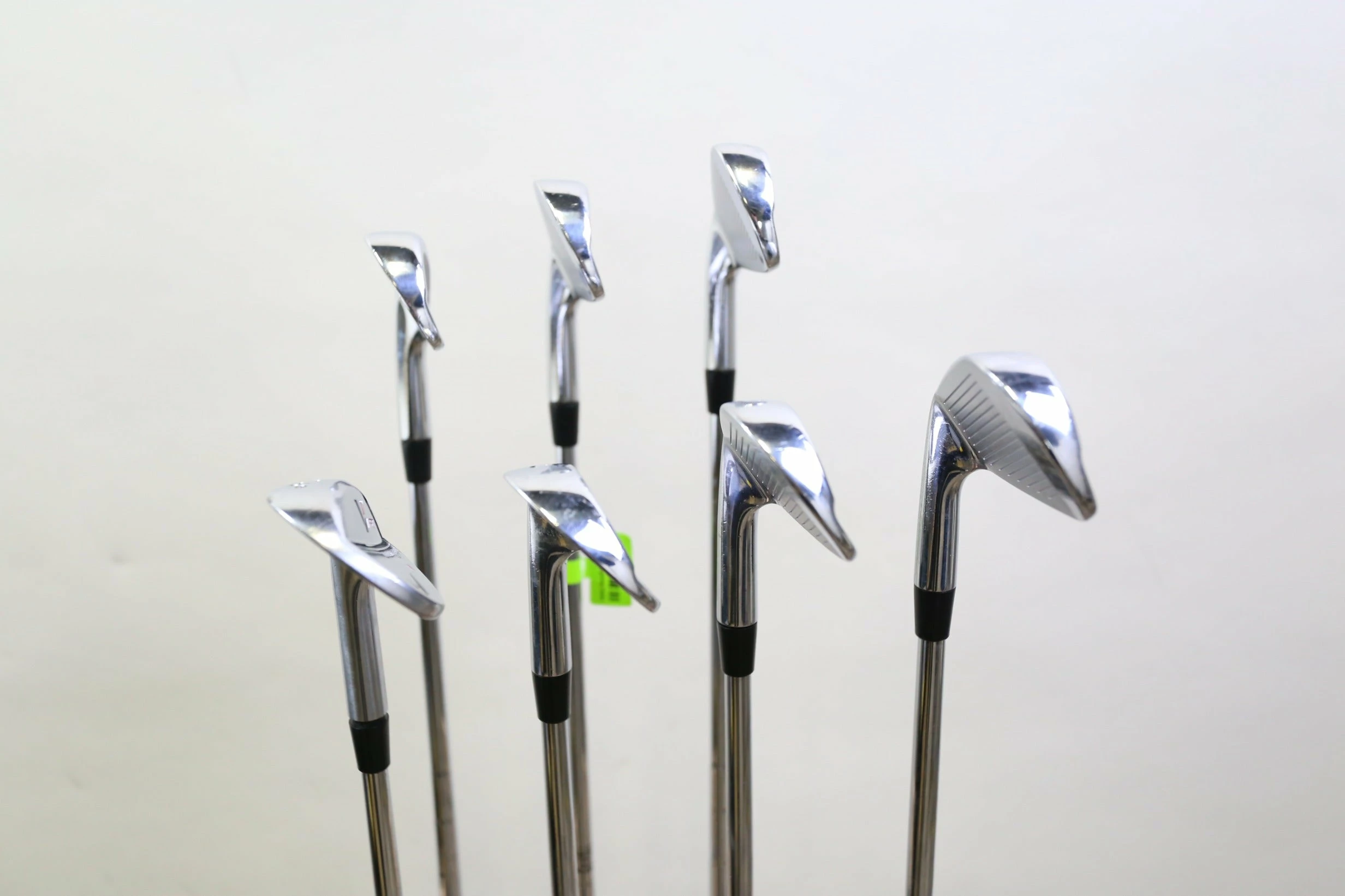 Nike VR Pro Combo 4-8, PW-GW Iron Set RH -0.5 In KBS Tour Steel Stiff Flex 5 Nike VR Pro Combo 4-8, PW-GW Iron Set RH -0.5 In KBS Tour Steel Stiff Flex - Image 3