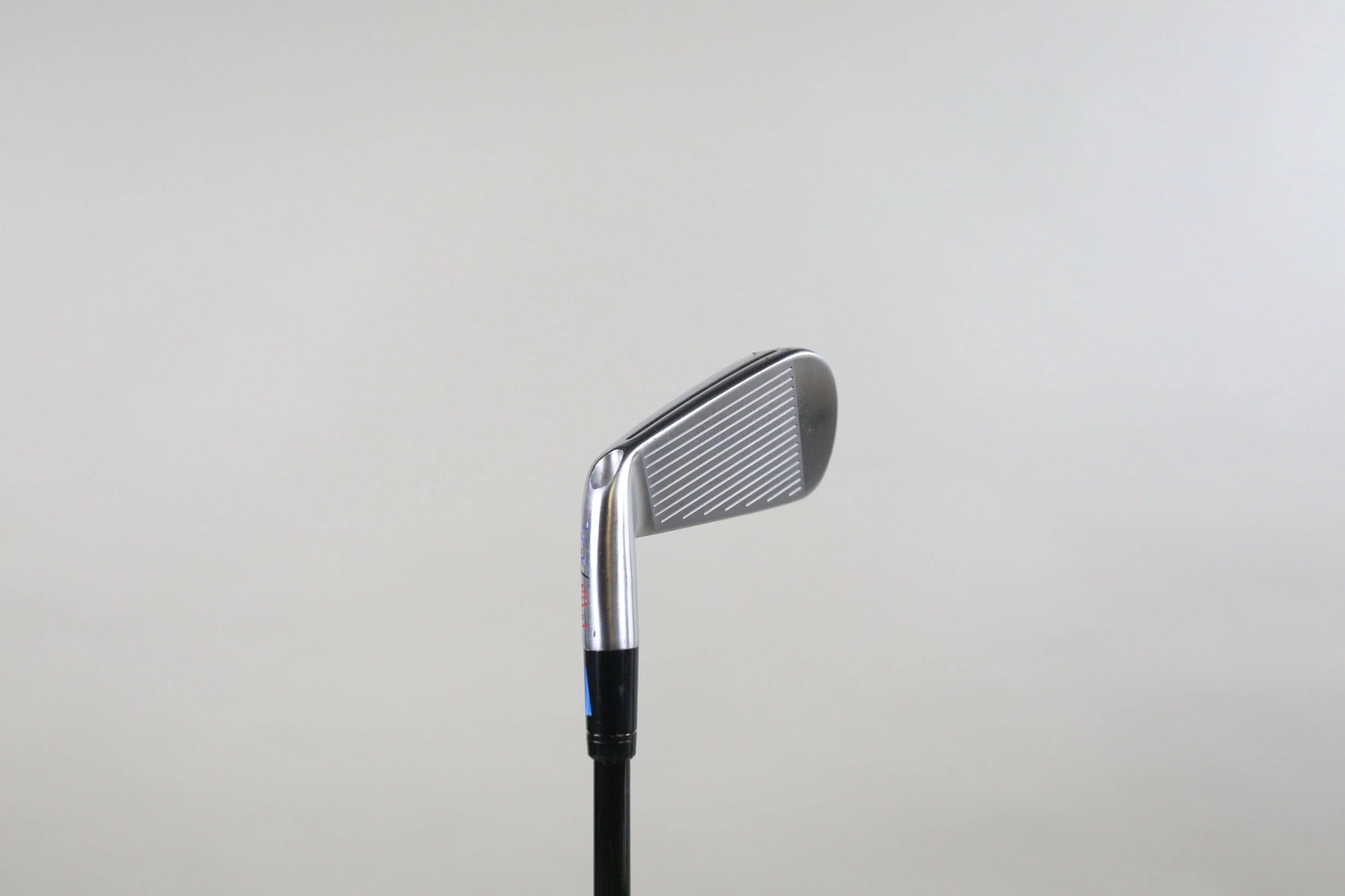 TaylorMade P790 2021 Single 7 Iron RH 37 In Graphite Shaft Senior Flex 7 TaylorMade P790 2021 Single 7 Iron RH 37 In Graphite Shaft Senior Flex - Image 5