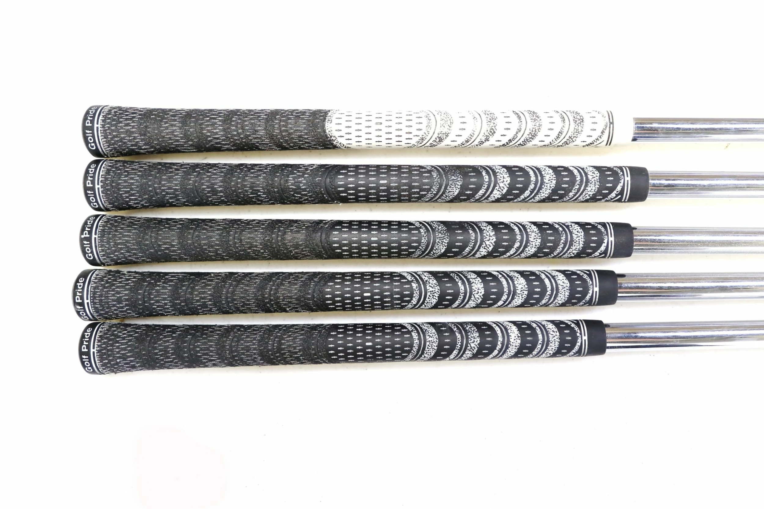 Callaway X Forged 18 4, 5, 7, 8, PW Iron Set RH Project X Steel Shaft Stiff Flex 10 Callaway X Forged 18 4, 5, 7, 8, PW Iron Set RH Project X Steel Shaft Stiff Flex - Image 8