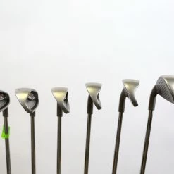 Ping G10 Black Dot 5-PW Iron Set RH -0.5 In Ping AWT Steel Shaft Stiff Flex 13 Ping G10 Black Dot 5-PW Iron Set RH -0.5 In Ping AWT Steel Shaft Stiff Flex -Titleist Sales b2f1b2c1 de15 5858 b105 340ed5086862