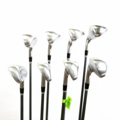 Cleveland HiBore 3-PW Hybrid Iron Set RH -0.25 In Cleveland Graphite Regular -Titleist Sales b2fcfa9f 351e 51d5 847d f45258e620bf
