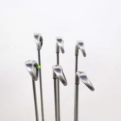 Callaway Steelhead X-14 4-8, PW Iron Set RH -0.25 In Rifle Steel Shaft Stiff -Titleist Sales b3dd2fc2 2f10 5db5 9853 d17143bbfb3f