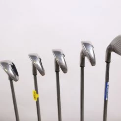 Callaway X-18 4-8 Iron Set RH +0.5 In Callaway Steel Shafts Uniflex 12 Callaway X-18 4-8 Iron Set RH +0.5 In Callaway Steel Shafts Uniflex -Titleist Sales b3e4b0a5 9615 5c28 a8d7 f9104d530548