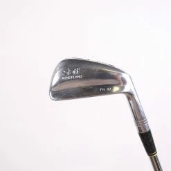 Wilson STAFF TOUR BLADE 4-PW, SW Iron Set RH -0.25 In Steel Shaft Stiff Flex 14 Wilson STAFF TOUR BLADE 4-PW, SW Iron Set RH -0.25 In Steel Shaft Stiff Flex -Titleist Sales b3f5bf2c 2b61 506c b7e1 10316d32b2de