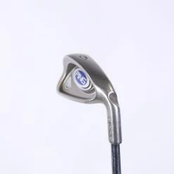 Ping I5 White Dot Single 6 Iron 30* 38 In RH Steel Shaft Stiff Flex 11 Ping I5 White Dot Single 6 Iron 30* 38 In RH Steel Shaft Stiff Flex -Titleist Sales b3f9e068 c32a 5a19 a86d 9ed7754866a2 scaled