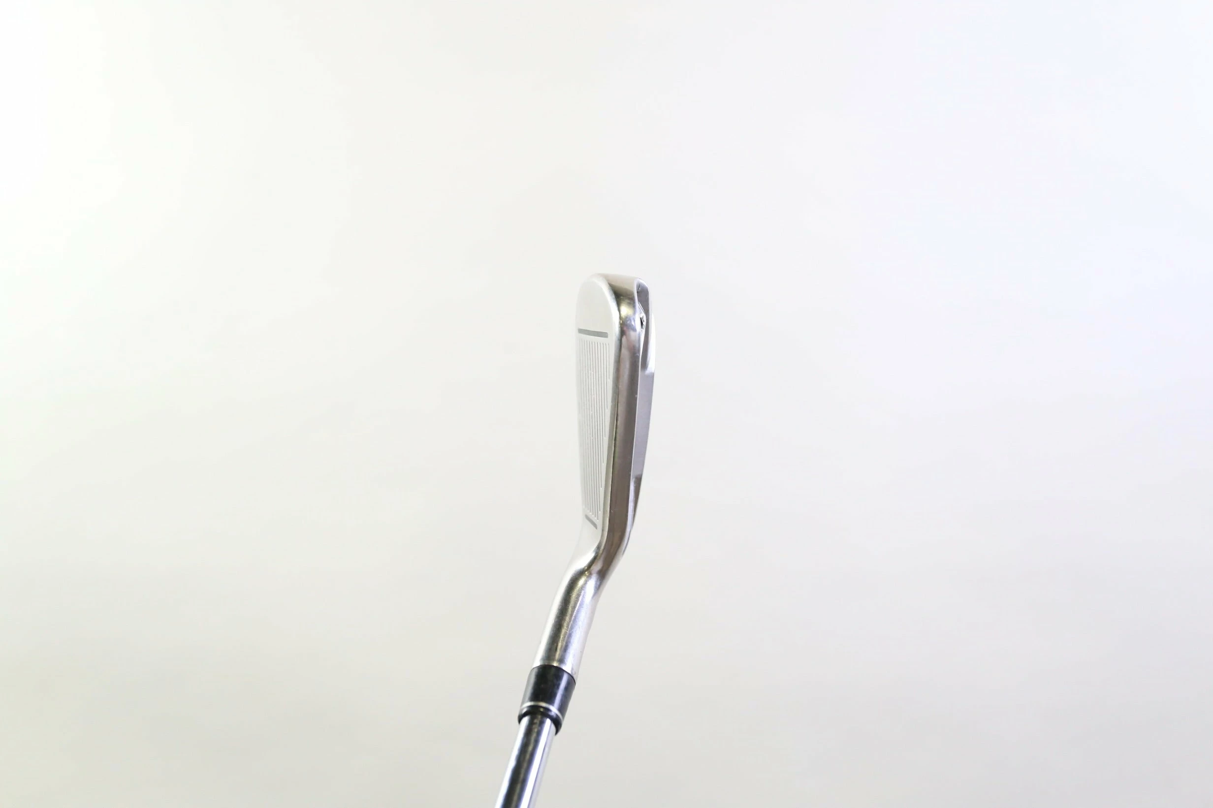 TaylorMade M3 Single 6 Iron 26.5* RH 37 In Steel Shaft Regular Flex 9 TaylorMade M3 Single 6 Iron 26.5* RH 37 In Steel Shaft Regular Flex - Image 7