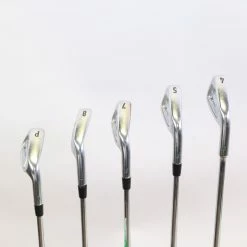 Callaway X Forged 18 4, 5, 7, 8, PW Iron Set RH Project X Steel Shaft Stiff Flex 13 Callaway X Forged 18 4, 5, 7, 8, PW Iron Set RH Project X Steel Shaft Stiff Flex -Titleist Sales b44af670 ce7f 5b72 8093 86ea78f0a163 scaled