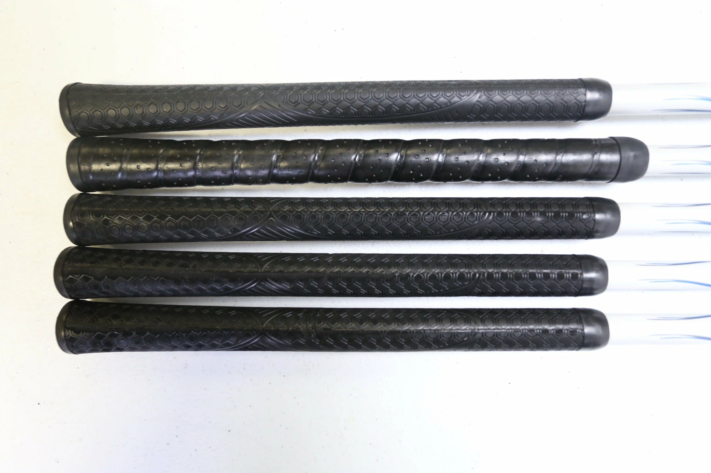 Callaway XR OS 7-PW, SW Iron Set Right Handed Bassara Graphite Shaft Ladies Flex 10 Callaway XR OS 7-PW, SW Iron Set Right Handed Bassara Graphite Shaft Ladies Flex - Image 8