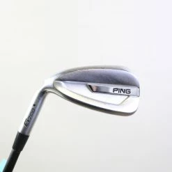 LEFTY Ping G700 Black Dot 8-PW-UW Iron Set -0.5 In Ping Alta CB Graphite Regular 14 LEFTY Ping G700 Black Dot 8-PW-UW Iron Set -0.5 In Ping Alta CB Graphite Regular -Titleist Sales b4681406 f71b 50bf a813 c79f4fffc21c