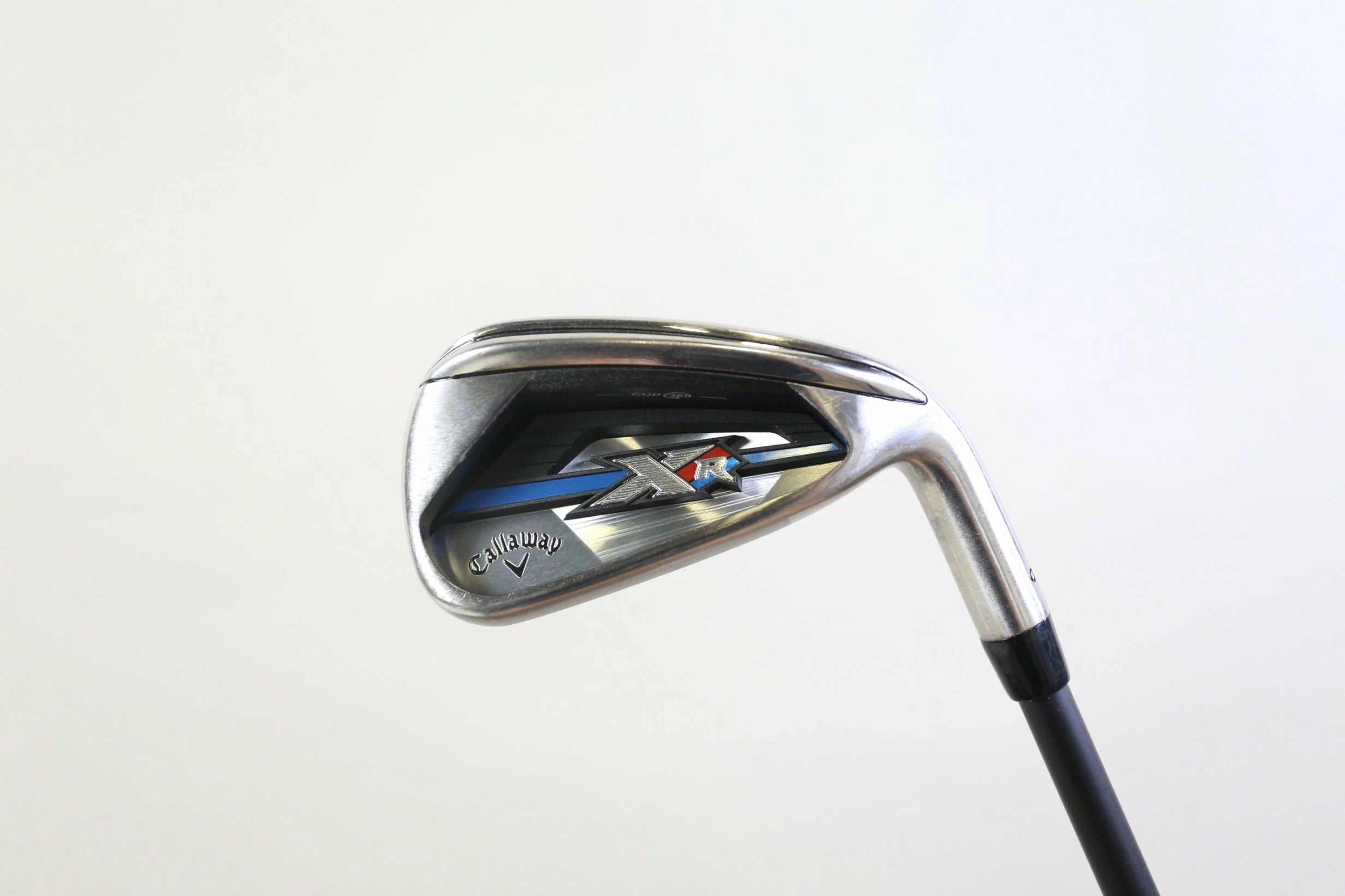 Callaway XR OS 5-PW-AW Iron Set RH -1.25 In Mitsubishi Fubuki Graphite Regular 7 Callaway XR OS 5-PW-AW Iron Set RH -1.25 In Mitsubishi Fubuki Graphite Regular - Image 5