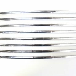 TaylorMade RSi 2 4-PW-AW Iron Set RH -0.25 In KBS Tour Steel Shaft Stiff Flex 16 TaylorMade RSi 2 4-PW-AW Iron Set RH -0.25 In KBS Tour Steel Shaft Stiff Flex -Titleist Sales b4da9114 243c 5744 b8ed 537fe83e95fc