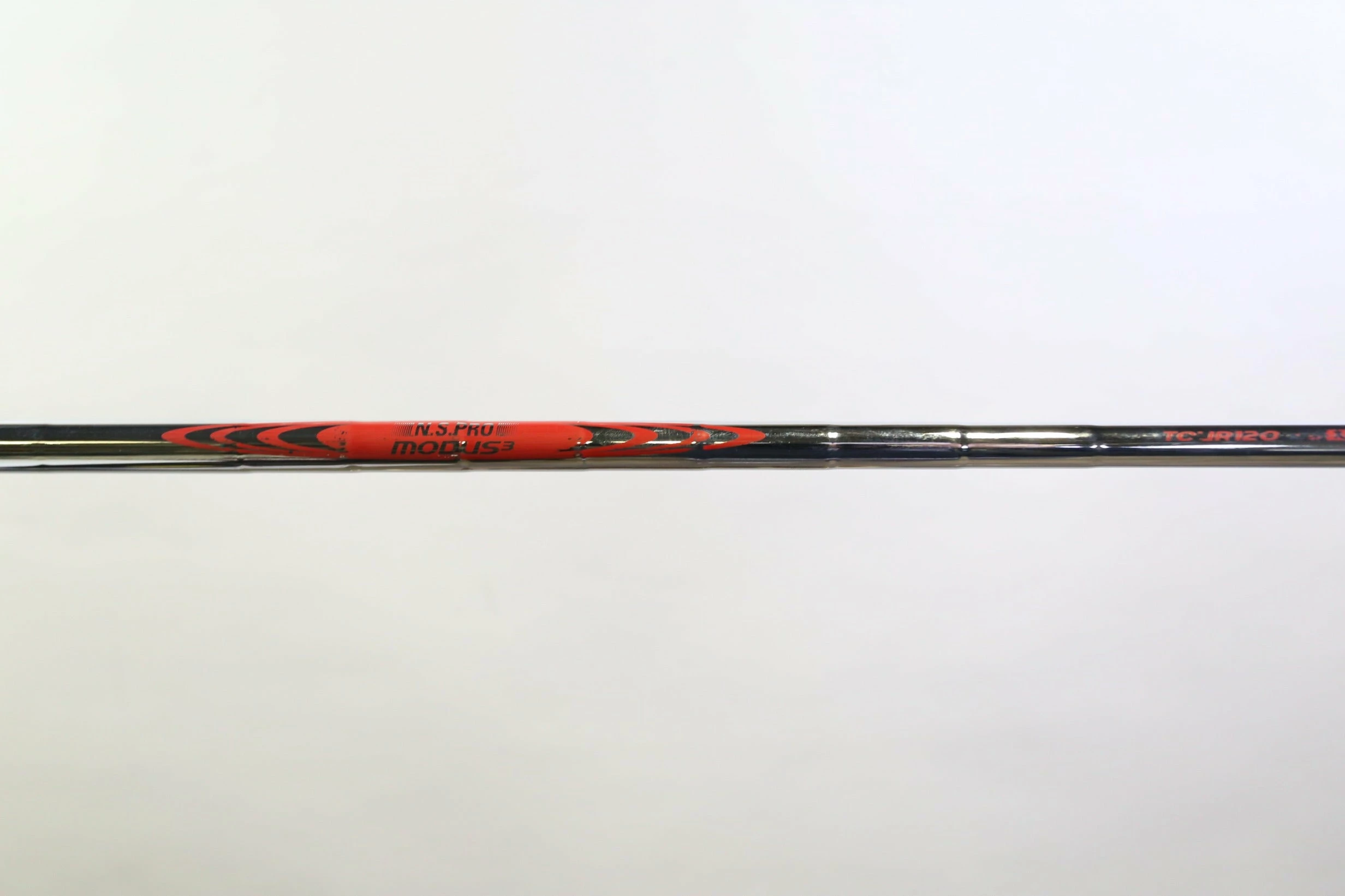 LEFTY TaylorMade P760 Single 6 Iron 29* 37.75 In Nippon Steel Shaft Extra Stiff 10 LEFTY TaylorMade P760 Single 6 Iron 29* 37.75 In Nippon Steel Shaft Extra Stiff - Image 8