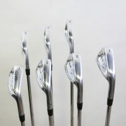 Callaway RAZR X Forged 4-PW Iron Set RH Project X 5.0 Steel Shaft Regular Flex 13 Callaway RAZR X Forged 4-PW Iron Set RH Project X 5.0 Steel Shaft Regular Flex -Titleist Sales b5498a4e d405 50d4 b80e b290760b378d