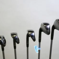 Callaway RAZR XF 5-6, 8-PW Iron Set RH +0.25 In Oban Graphite Shafts Seniors 12 Callaway RAZR XF 5-6, 8-PW Iron Set RH +0.25 In Oban Graphite Shafts Seniors -Titleist Sales b573177e f336 5824 bd49 87ca6d37150d