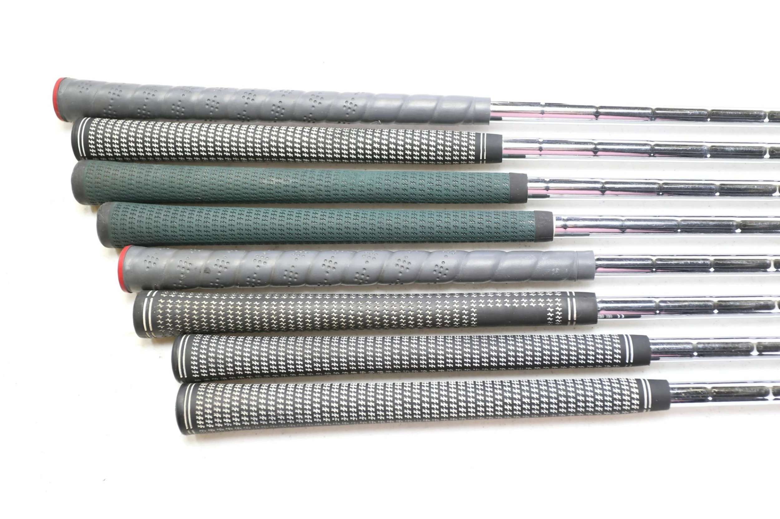 Honma PP737 Tour Model 3-10 Iron Set RH -0.5 Honma Steel Shaft Stiff Flex 10 Honma PP737 Tour Model 3-10 Iron Set RH -0.5 Honma Steel Shaft Stiff Flex - Image 8