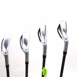 TaylorMade RBladez 6-7, 9-PW Iron Set RH -0.25 In RocketFuel Graphite Regular -Titleist Sales b5836c83 3902 565c a1f3 eb3c934fc883