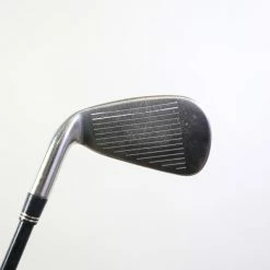 TaylorMade Burner Plus 6-AW Iron Set RH REAX Graphite Shafts Seniors Flex 15 TaylorMade Burner Plus 6-AW Iron Set RH REAX Graphite Shafts Seniors Flex -Titleist Sales b5f4c68c 5869 5c83 b8a8 baf9b141928d