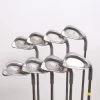 Ping Zing 3-6, 8-PW, SW Iron Set RH -1 In Steel Shaft Stiff Flex -Titleist Sales b65fdcf8 96b9 5176 aeb3 433a7f27be1c