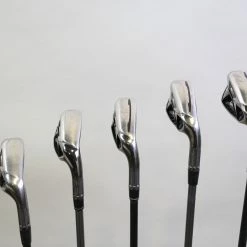 TaylorMade M2 5-7, 9, PW Iron Set RH Graphite Shafts Seniors Flex -Titleist Sales b6b808d4 c341 5599 ade3 4a9424b0a83a