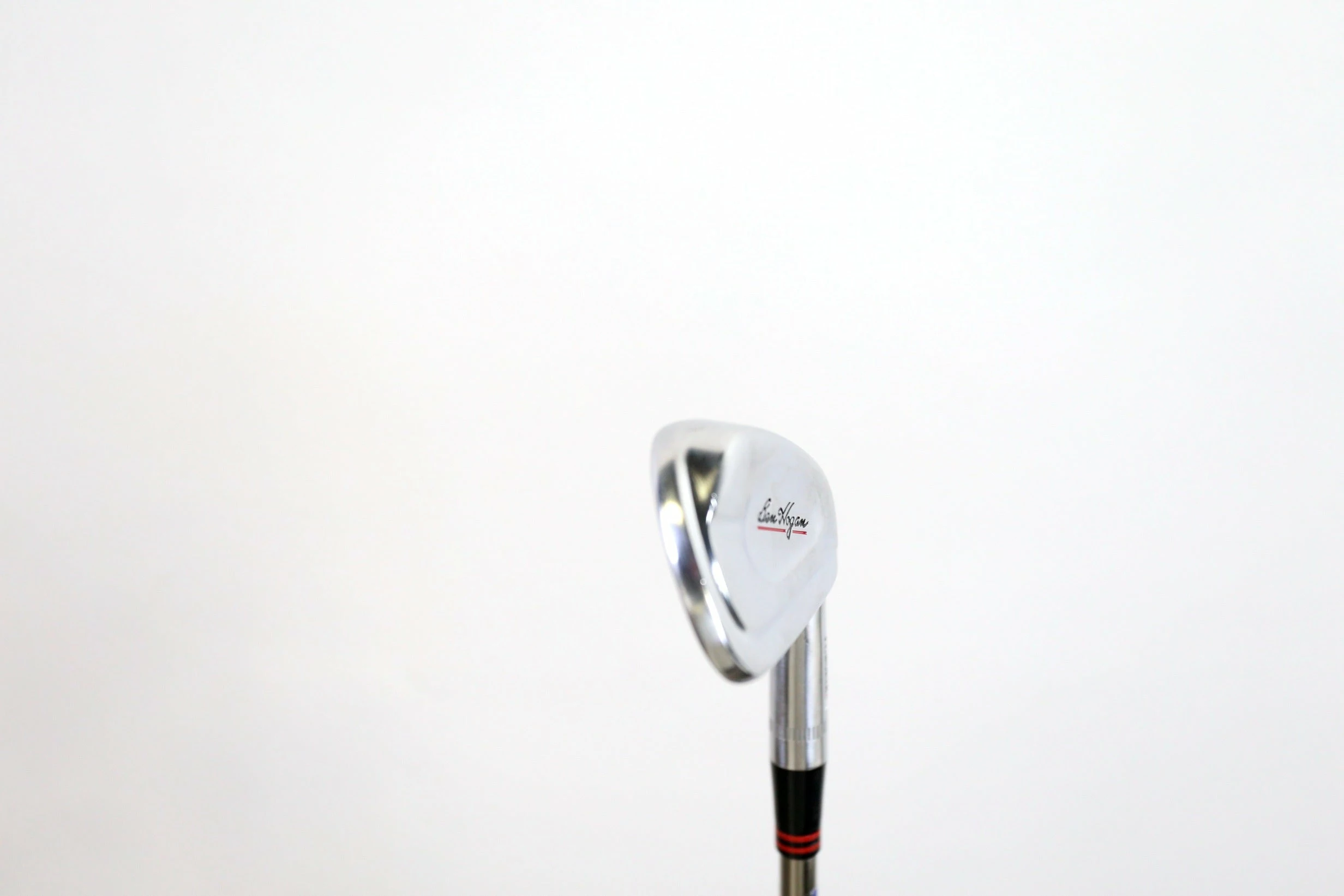 Ben Hogan Ft. Worth '15 29* DEMO Iron RH 37.5 In Graphite Shaft Regular Flex 5 Ben Hogan Ft. Worth '15 29* DEMO Iron RH 37.5 In Graphite Shaft Regular Flex - Image 3