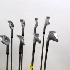 Tommy Armour 845s SILVER SCOT 3-9, PW Iron Set RH Tommy Armour Steel Stiff Flex 13 Tommy Armour 845s SILVER SCOT 3-9, PW Iron Set RH Tommy Armour Steel Stiff Flex -Titleist Sales b74cbe75 c8d0 56ce a7d7 ed7c1e2a3a8f