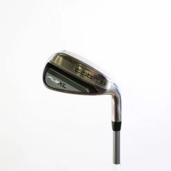 Cobra Fly XL Single 8 Iron RH 35.5 In Cobra Fly XL Graphite Shaft Ladies Flex