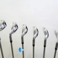 LEFTY Callaway Rogue 6-PW-SW Iron Set -0.25 In Aldila Quaranta Graphite Ladies -Titleist Sales b7c67b25 302c 5197 b8bf 13bbbbcb1b78