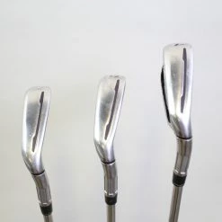 TaylorMade M2 2017 4, 6, 7 Iron Set RH Steel Shafts Regular Flex 14 TaylorMade M2 2017 4, 6, 7 Iron Set RH Steel Shafts Regular Flex -Titleist Sales b808e634 fa87 533b b2a2 6257496f54e6