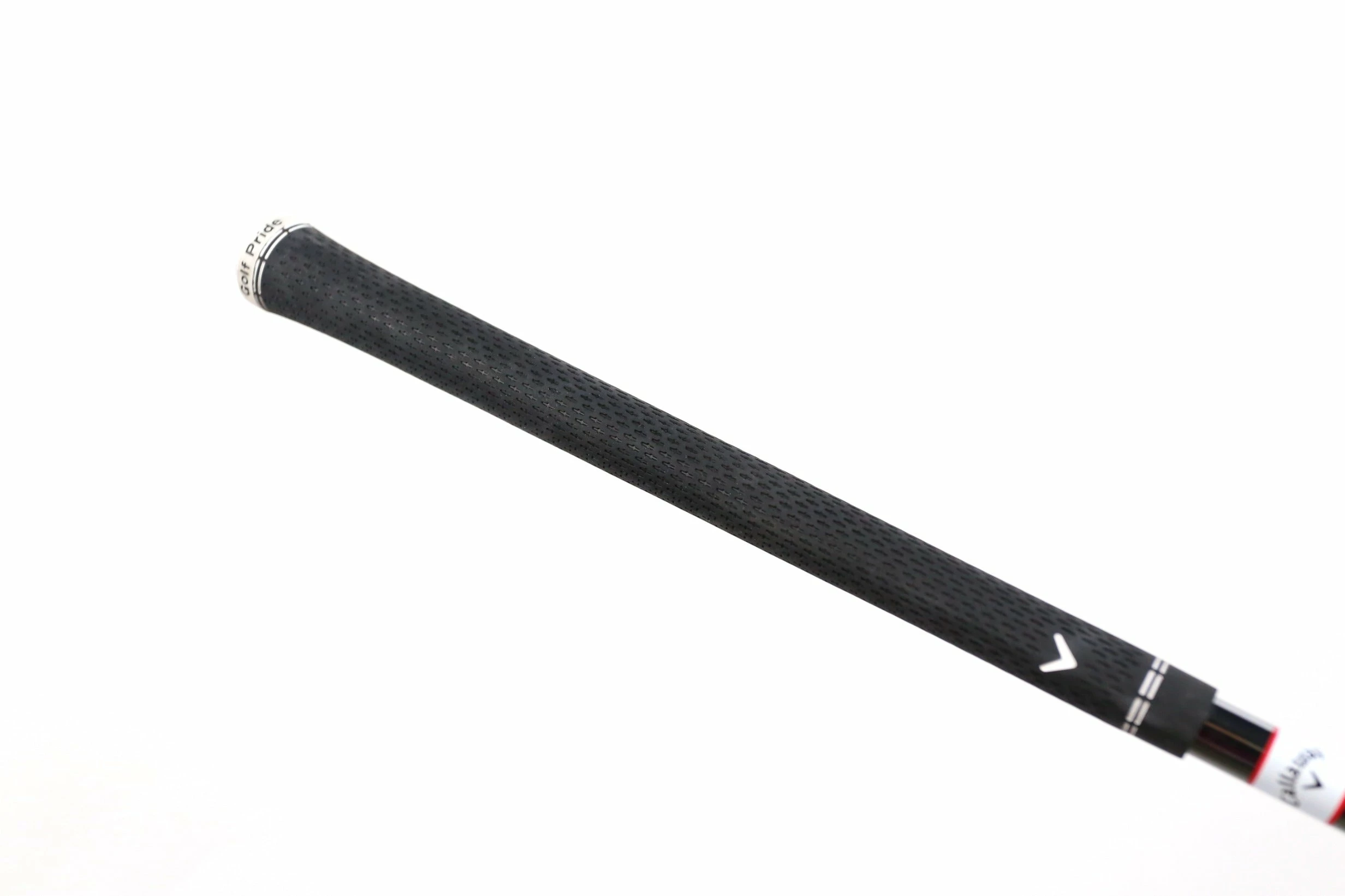 Callaway Big Bertha B21 Single 7 Iron RH 36.5 In Callaway RCH Graphite Regular 11 Callaway Big Bertha B21 Single 7 Iron RH 36.5 In Callaway RCH Graphite Regular - Image 9