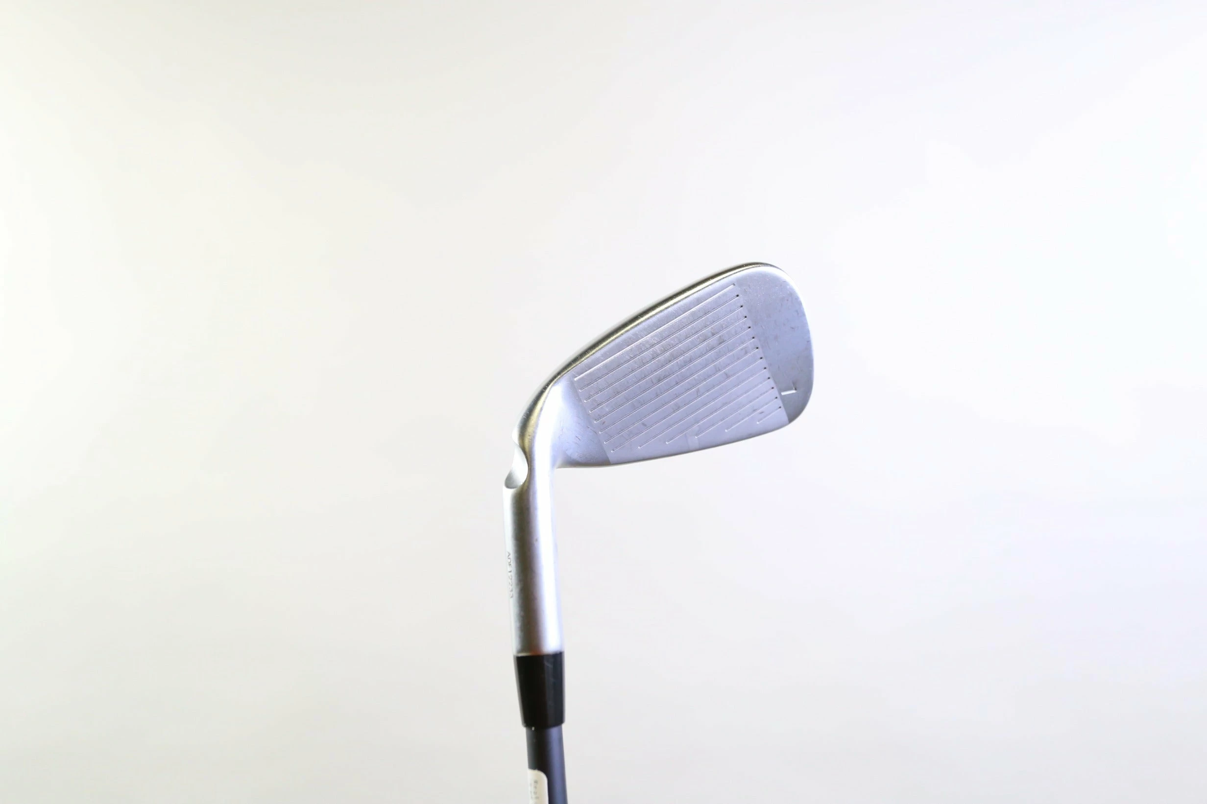 Ping G410 Single 7 Iron 30* RH 36.5 In Graphite Shaft Regular Flex 7 Ping G410 Single 7 Iron 30* RH 36.5 In Graphite Shaft Regular Flex - Image 5