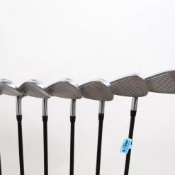 PXG 0211 7-PW-GW-SW Iron Set RH +1 Mitsubishi Chemical Graphite Stiff Flex 15 PXG 0211 7-PW-GW-SW Iron Set RH +1 Mitsubishi Chemical Graphite Stiff Flex -Titleist Sales b84b6602 ceac 595a bcfc 96a5115bf939