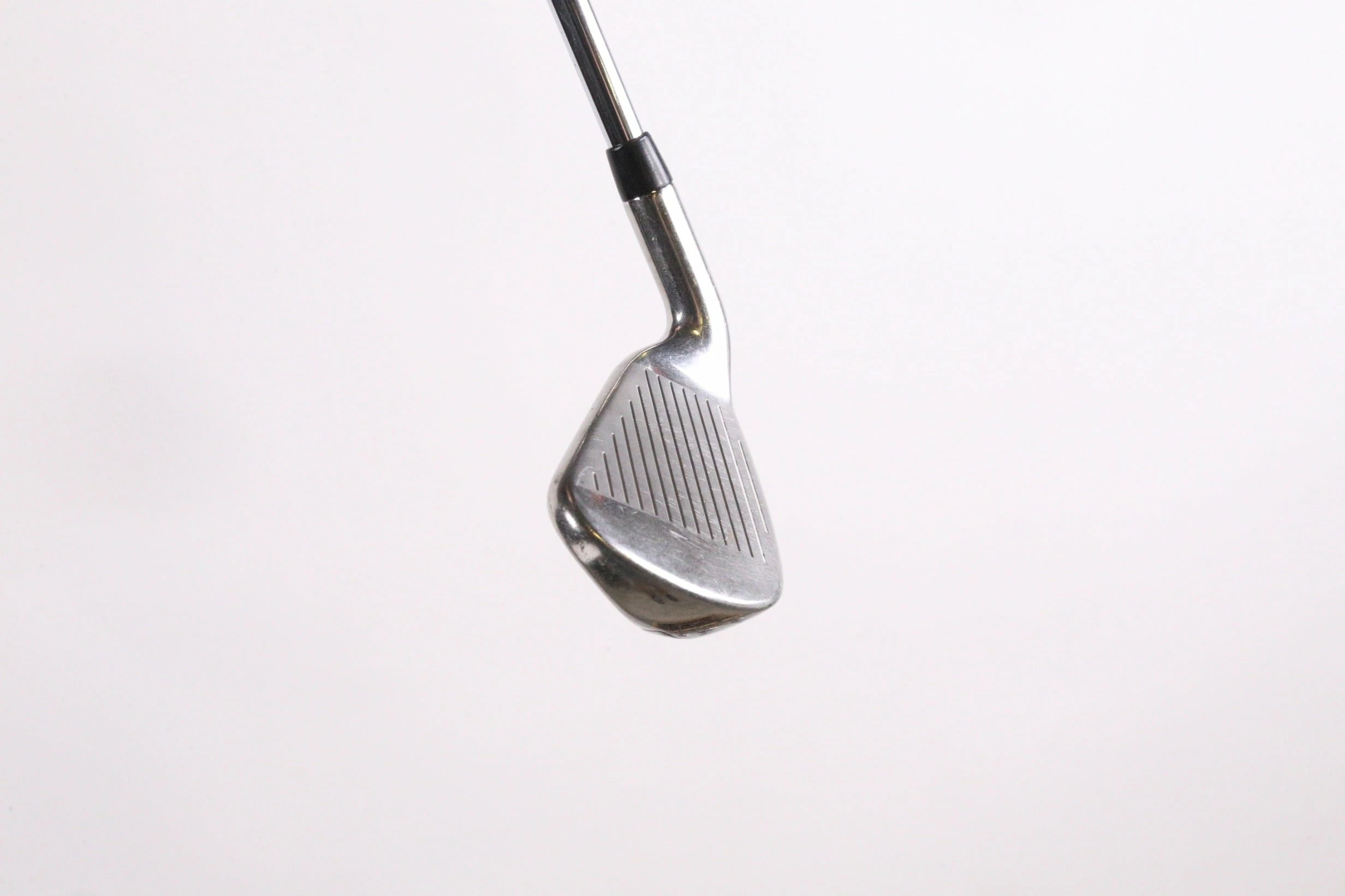 Callaway RAZR X 5-SW Iron Set RH -0.5 In Steel Shaft Uniflex 7 Callaway RAZR X 5-SW Iron Set RH -0.5 In Steel Shaft Uniflex - Image 5