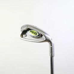 Ping Rapture Single 5 Iron 27* RH 37.5 In White Dot Steel Shaft Regular Flex -Titleist Sales b868203d 75d0 5cbb 9889 41d04dd6c9a5