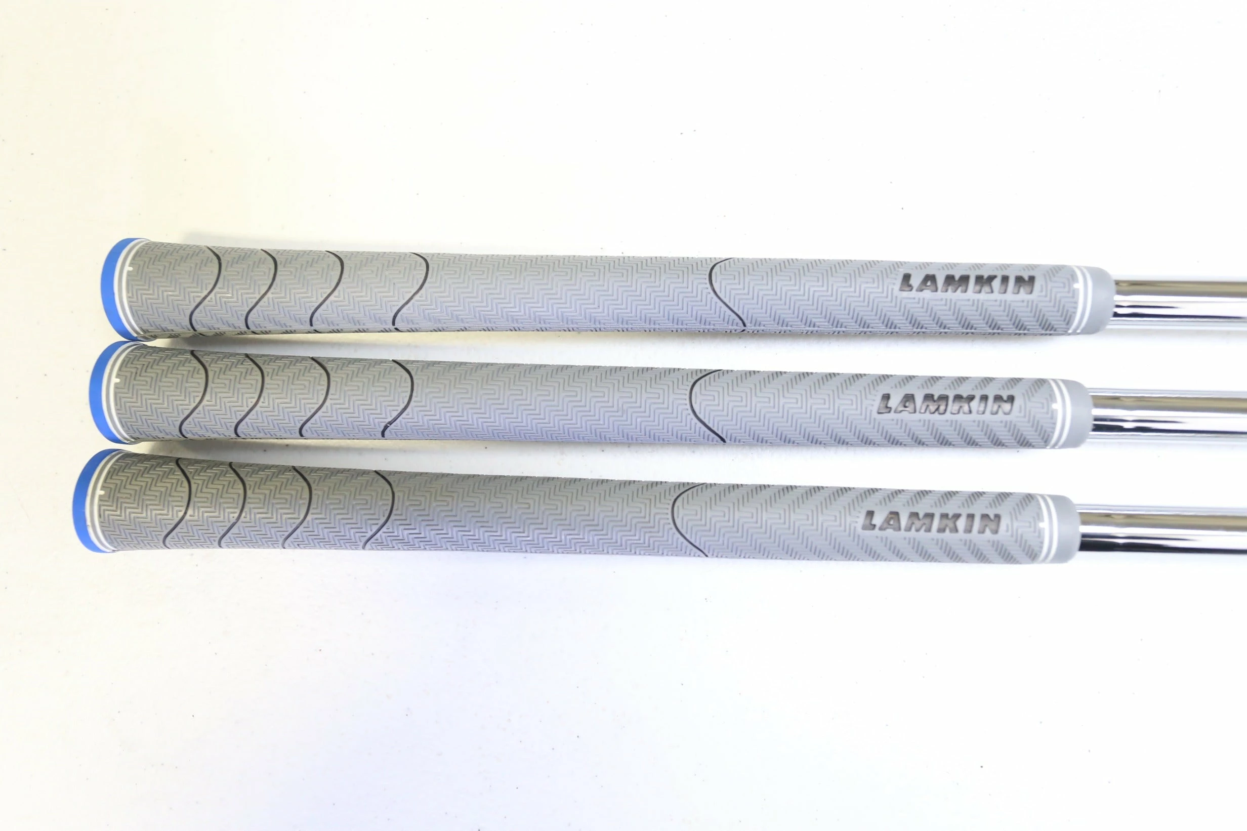 Titleist T100S 2021 7-9 Iron Set RH +0.5 In Nippon Steel Shaft Stiff Flex 10 Titleist T100S 2021 7-9 Iron Set RH +0.5 In Nippon Steel Shaft Stiff Flex - Image 8