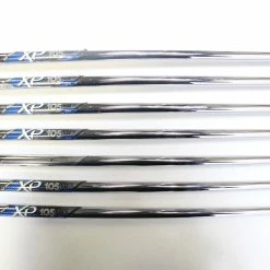 Callaway Steelhead XR Pro 4, 6-AW Iron Set RH -0.25 In True Temper Steel Stiff -Titleist Sales b8ab0ef0 b19c 5f98 a332 a6a975960bba