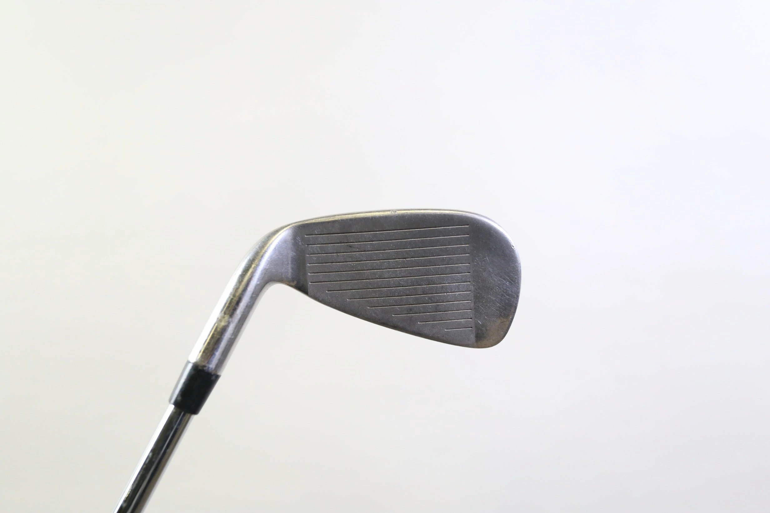 Wilson Staff Progressive Combo 5-PW Iron Set RH True Temper Steel Shafts Uniflex 8 Wilson Staff Progressive Combo 5-PW Iron Set RH True Temper Steel Shafts Uniflex - Image 6