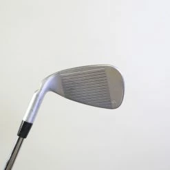 Ping G400 Black Dot 5-PW-UW Iron Set RH -0.25 In Ping AWT 2.0 Steel Regular Flex 14 Ping G400 Black Dot 5-PW-UW Iron Set RH -0.25 In Ping AWT 2.0 Steel Regular Flex -Titleist Sales b8da9188 829d 51ee af1e 54cd0b1519ef