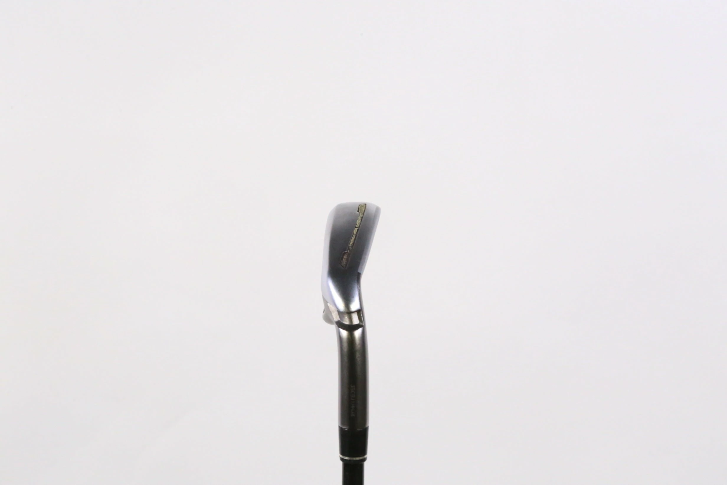 TaylorMade SpeedBlade Single 6 Iron RH 37.25 In Graphite Shaft Regular Flex 6 TaylorMade SpeedBlade Single 6 Iron RH 37.25 In Graphite Shaft Regular Flex - Image 4