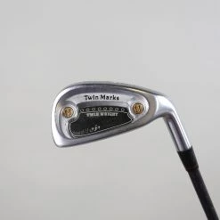 Honma Twin Marks TM-202 4-5, 7-11 Iron Set RH -0.5in Graphite Shafts Ladies Flex -Titleist Sales b94fbe22 4592 5781 88f1 5ed710036b26