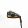 Mizuno JPX-EZ Forged 2013 6 Iron RH 37.5 In True Temper Steel Shaft Stiff Flex