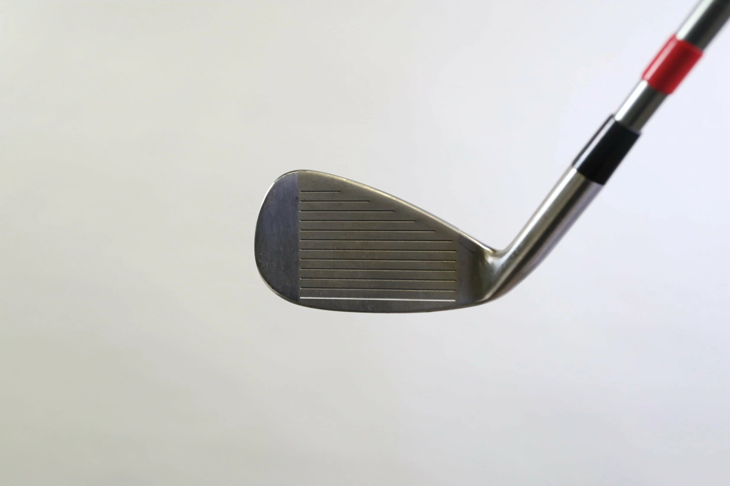 Tour Edge HL4 Iron-wood Single 7 Iron 32* RH 37 In Tour Edge HL4 Shaft Regular 8 Tour Edge HL4 Iron-wood Single 7 Iron 32* RH 37 In Tour Edge HL4 Shaft Regular - Image 6